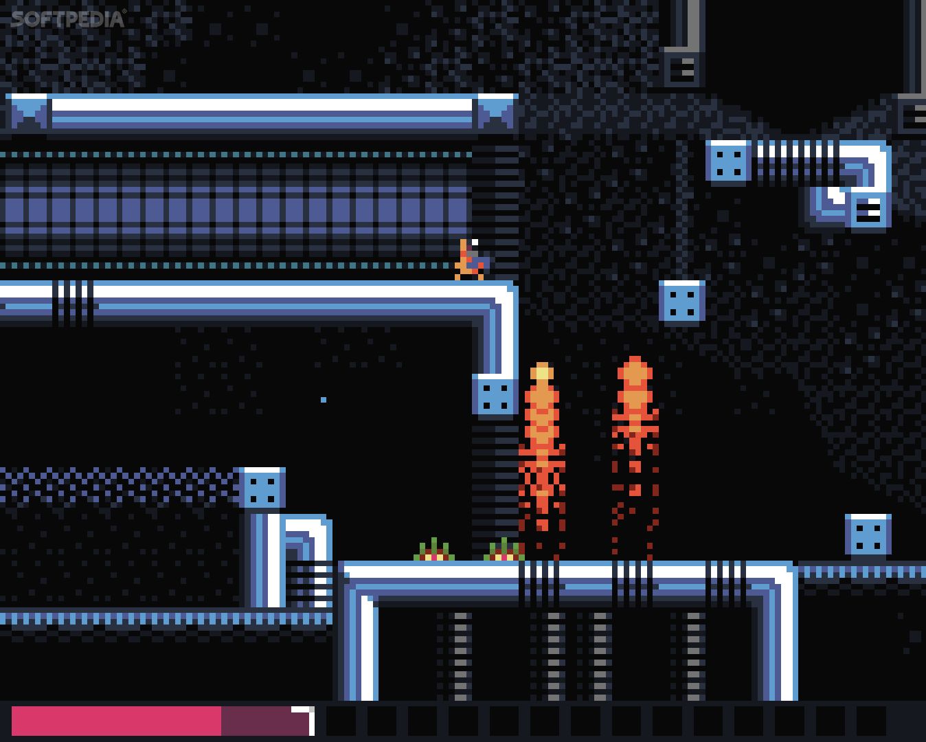 Environmental Station Alpha