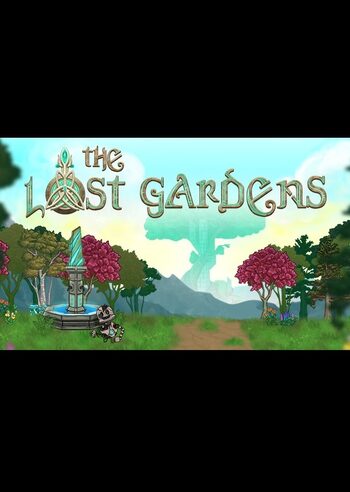 The Lost Gardens Steam Key GLOBAL
