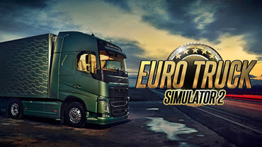 Euro Truck Simulator 2: Italia