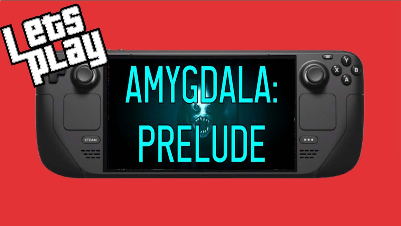 Amygdala