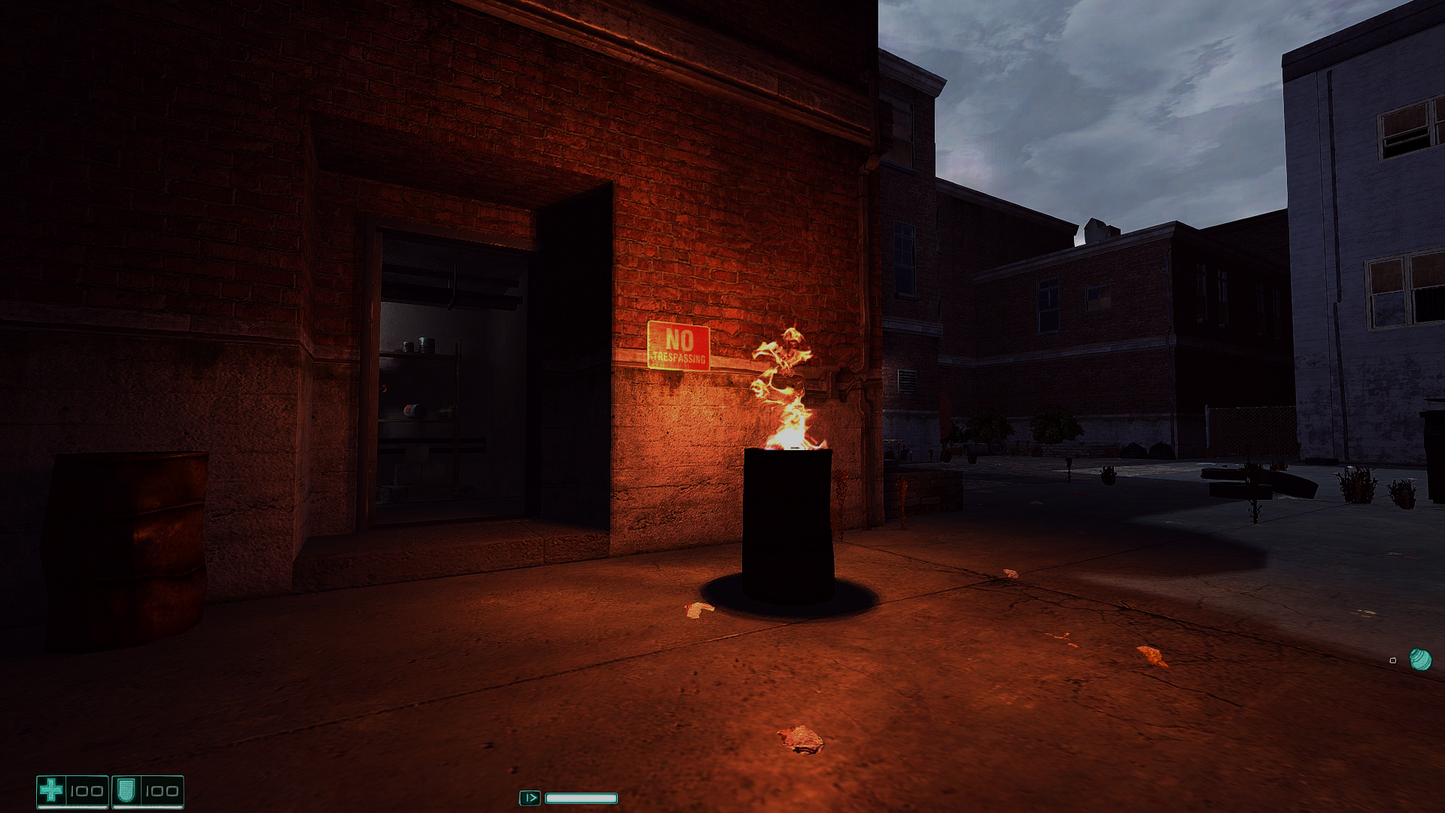 F.E.A.R. Ultimate Shooter