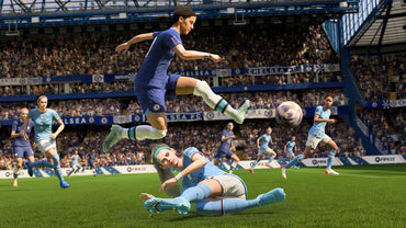 FIFA 23 (Xbox One) (EU)