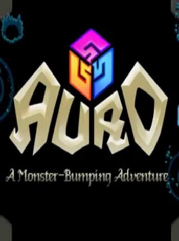 Auro: A Monster-Bumping Adventure Steam Key GLOBAL