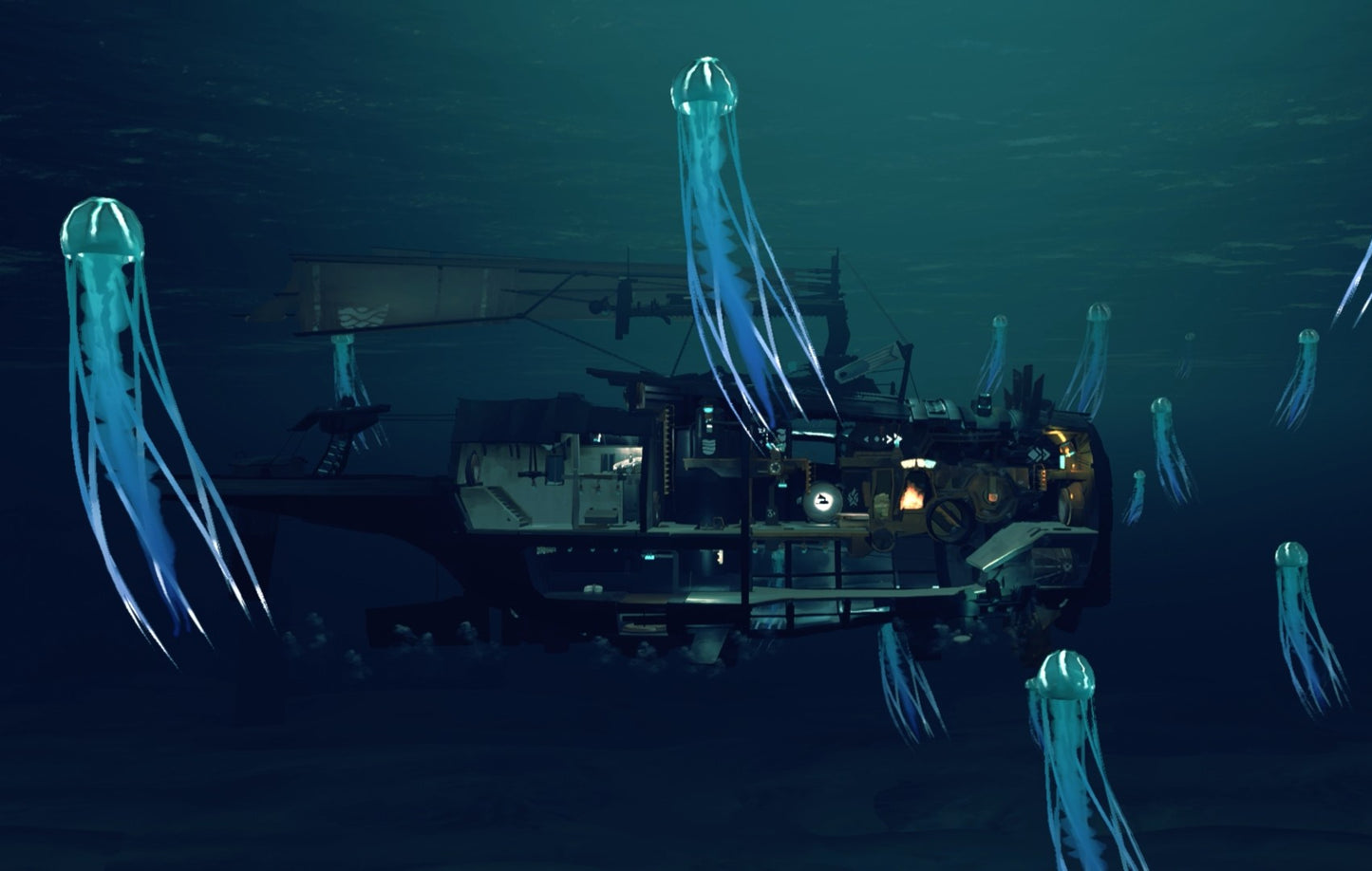 FAR: Changing Tides (Steam)