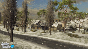 Farming Simulator 22 (Steam) (EU)