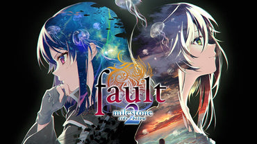 Fault Milestone Bundle