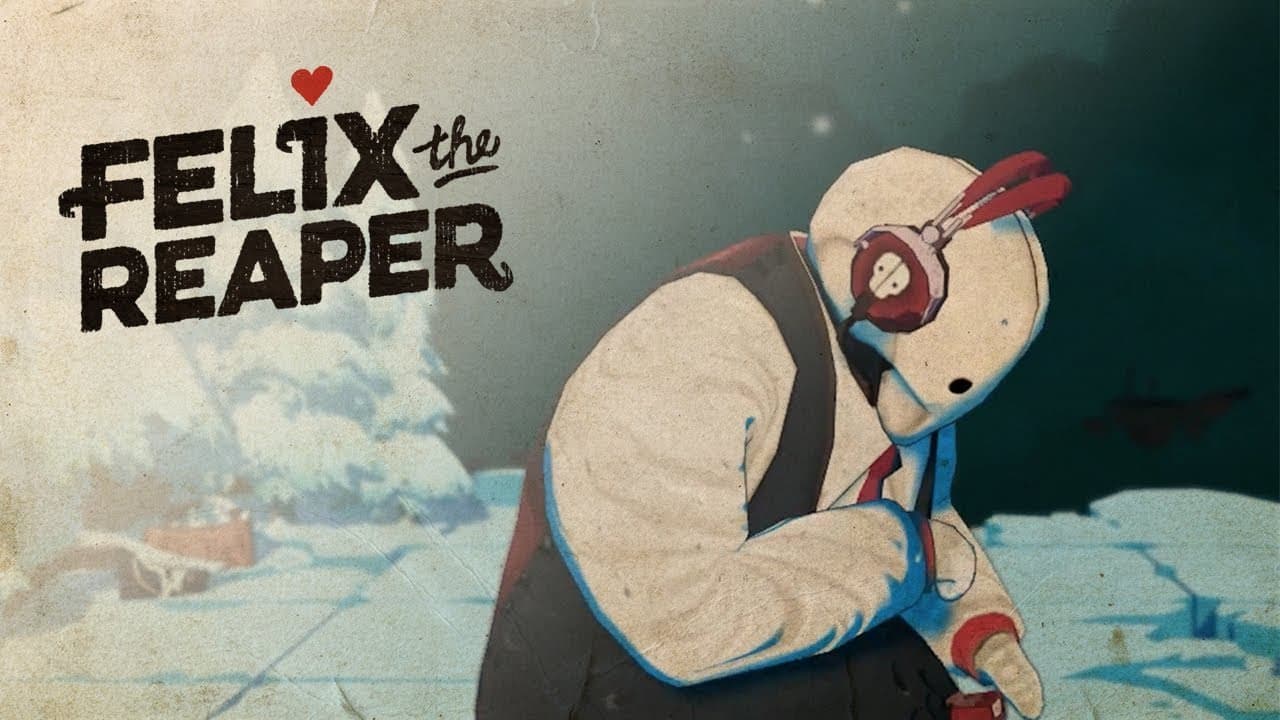 Felix The Reaper (GOG.com)