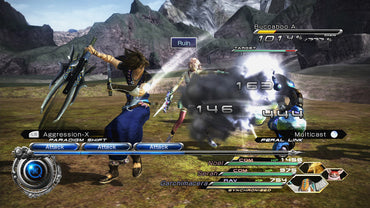 Final Fantasy XIII-2