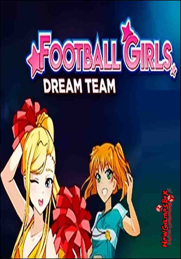 Football Girls: Dream Team
