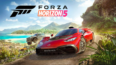Forza Horizon 5 (Xbox One/PC)