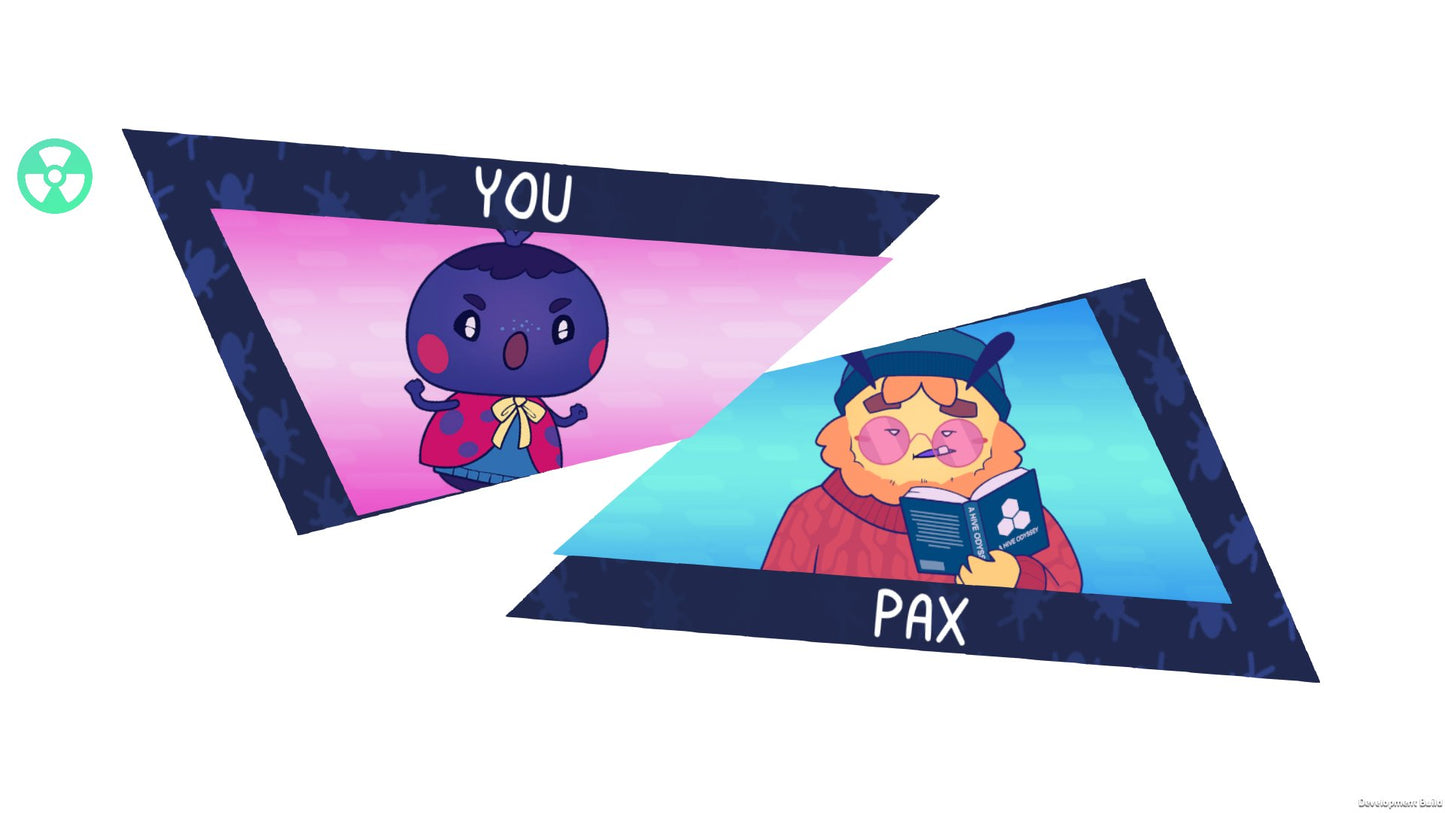 Tracks of Thought (Steam)