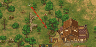 Graveyard Keeper - Stranger Sins (DLC) (EU)