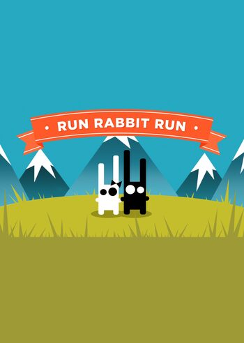 Run Rabbit Run Steam CD Key