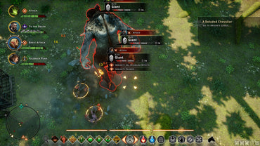 Dragon Age: Inquisition (GOTY)