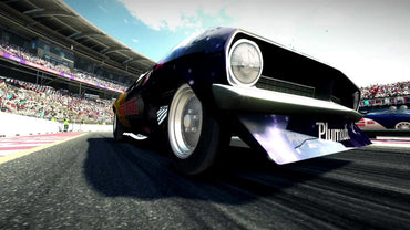 GRID Autosport - Drag Pack