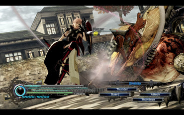 Final Fantasy XIII