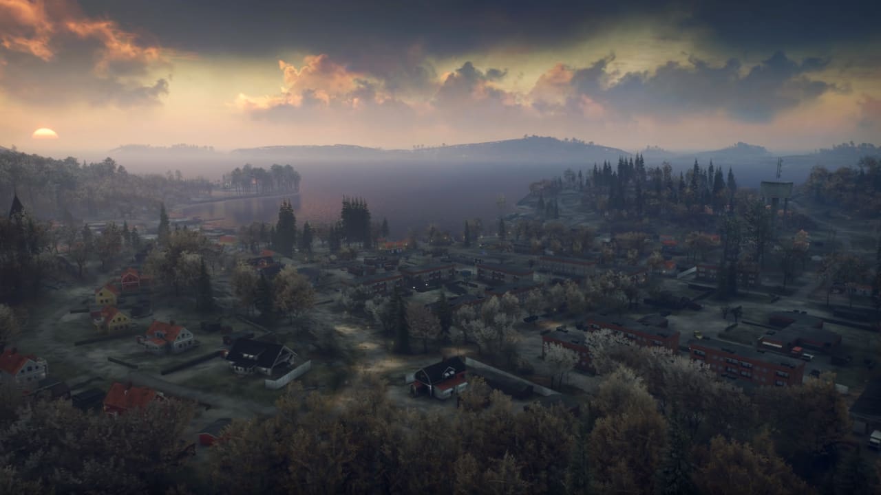 Generation Zero - Alpine Unrest (DLC)