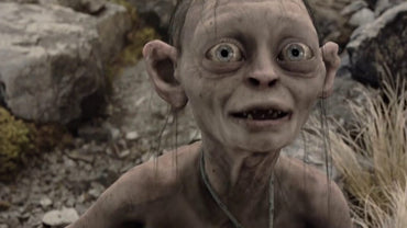 The Lord of The Rings: Gollum (Precious Edition) (EU)