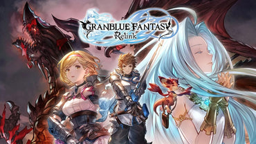 Granblue Fantasy: Relink (Steam)