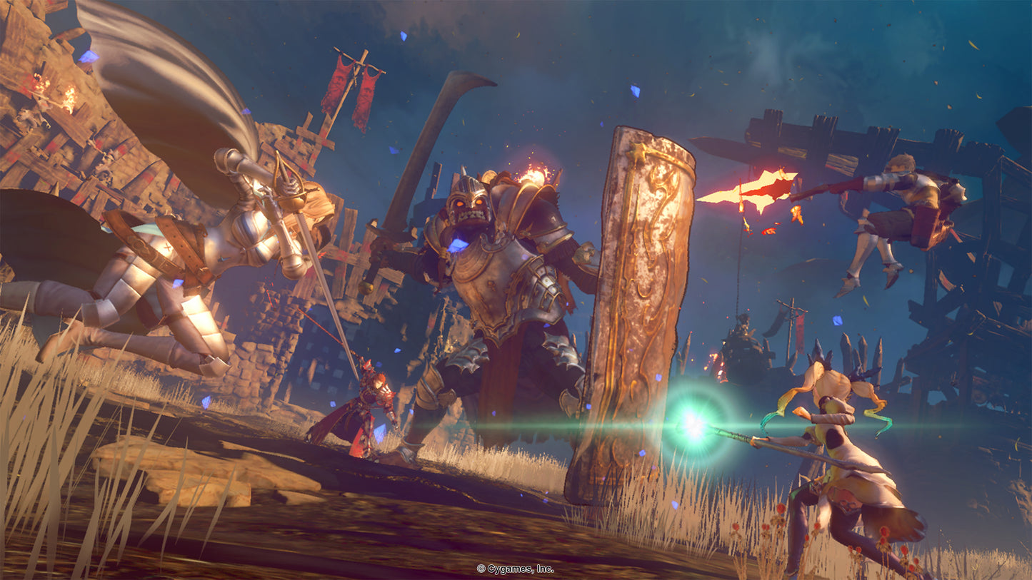 Granblue Fantasy: Relink (Steam)