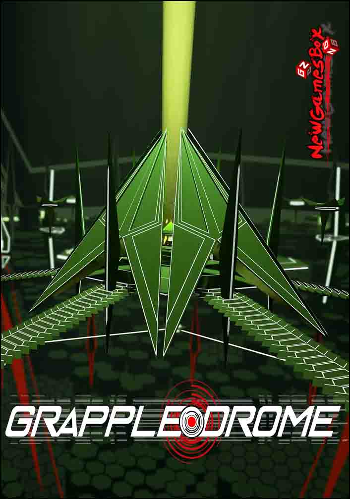 Grappledrome