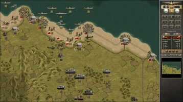 Panzer Corps - Grand Campaign '42 Steam Key GLOBAL