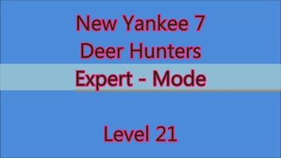 New Yankee 7: Deer Hunters (Steam)