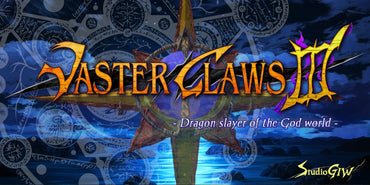 VasterClaws 3: Dragon Slayer of the God World