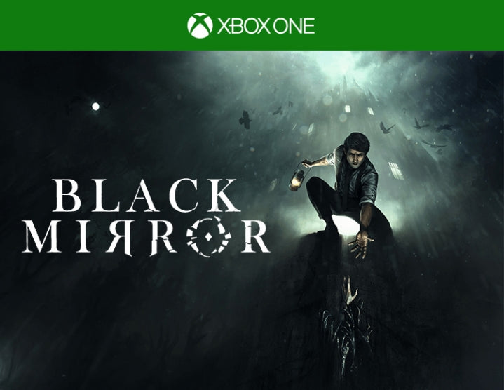 Black Mirror EU XBOX One CD Key