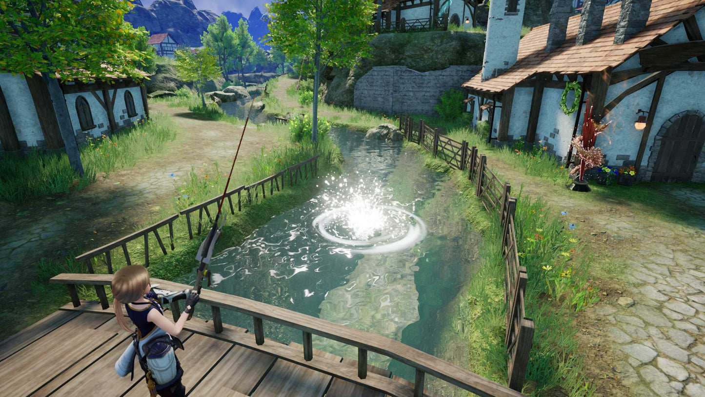 Harvestella (Steam)