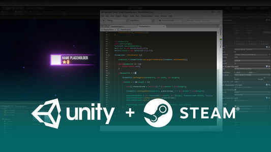 Complete Unity 3D Developer Digital (Steam)