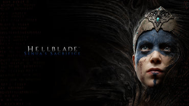 Hellblade: Senua's Sacrifice (Xbox One)