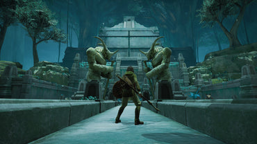 Chronos: Before the Ashes