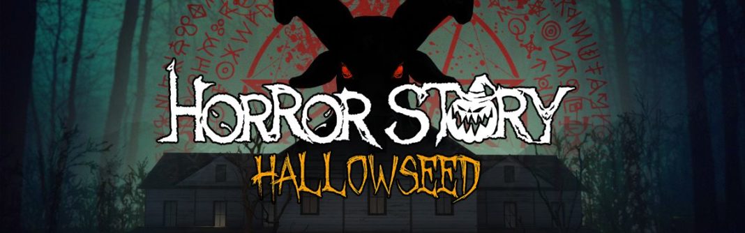 Horror Story: Hallowseed