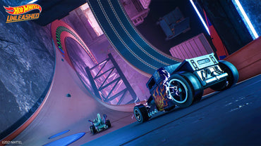 Hot Wheels Unleashed (Steam) (EU)