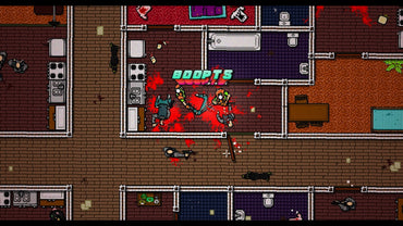 Hotline Miami 2: Wrong Number