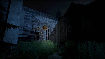 Hunted: One Step Too Far