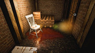 Horror Story: Hallowseed