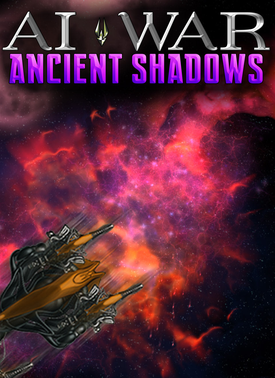 AI War - Ancient Shadows (DLC)