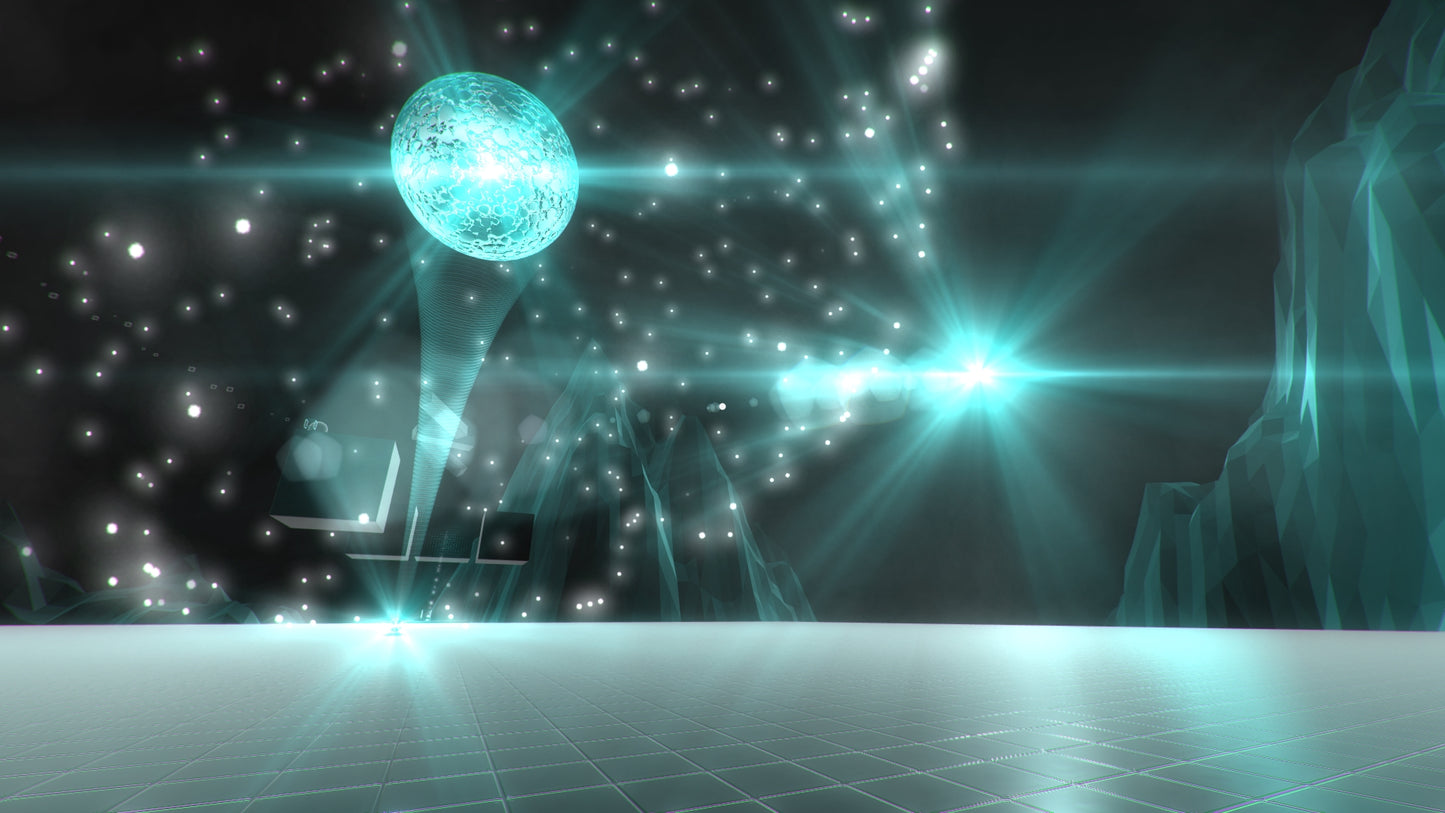 Construct: Escape the System