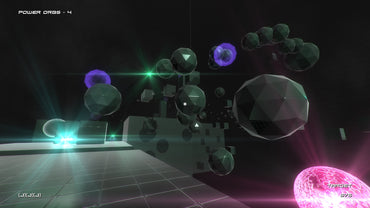 Construct: Escape the System