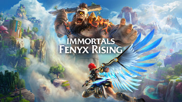 Immortals: Fenyx Rising (EU)