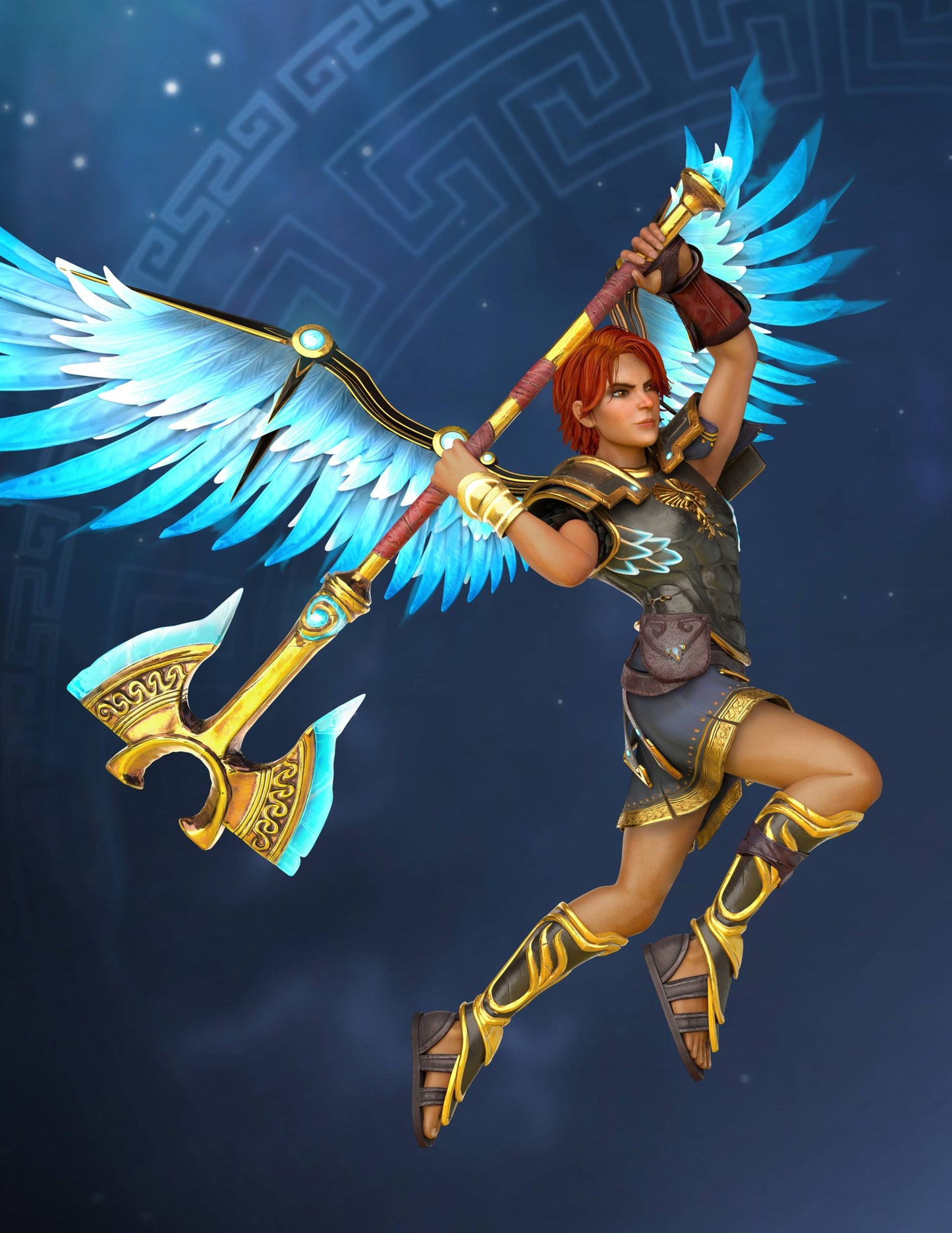 Immortals: Fenyx Rising (EU)