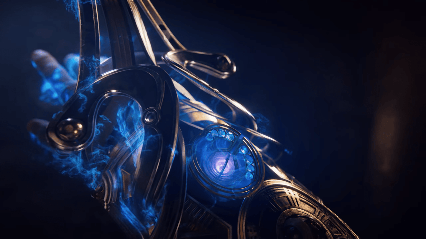 Immortals of Aveum (EA App)