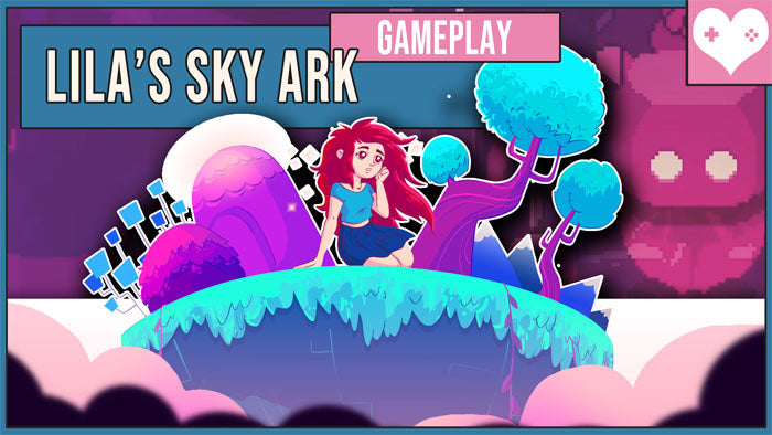 Lila’s Sky Ark