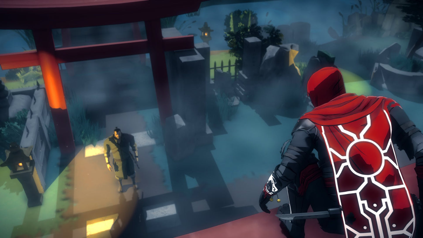 Aragami (EU)