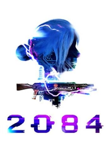 2084 Steam Key GLOBAL