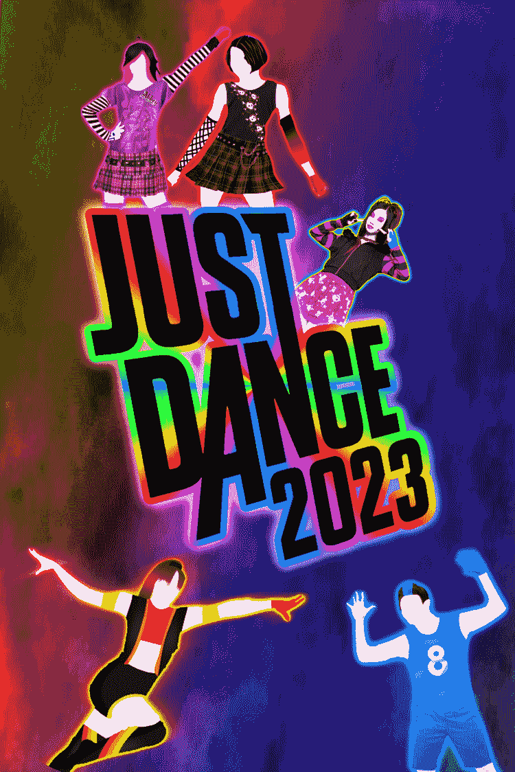 Just Dance 2023 (Switch) (EU)