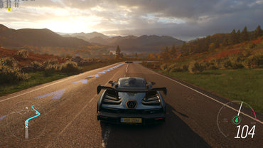 Forza Horizon 4