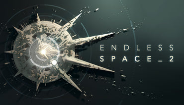 Endless Space 2 Definitive Edition (Steam) (EU)